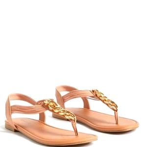 BNNW Torrid Sandal Bundle